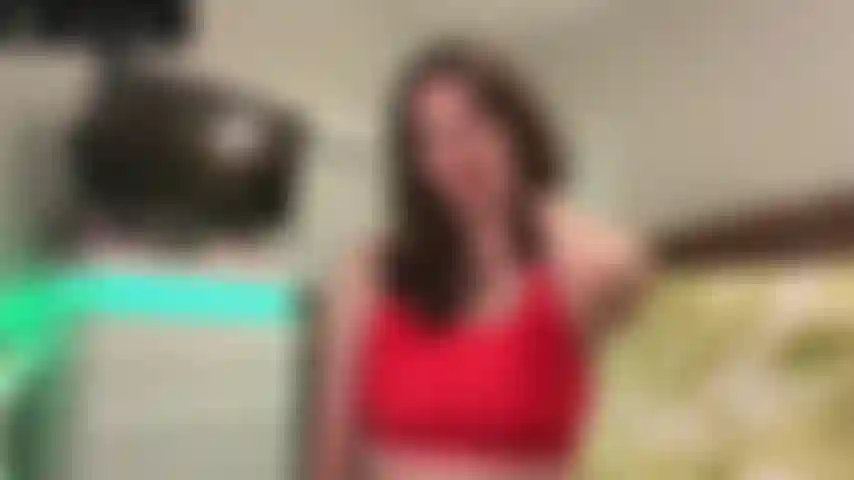 Condom Fetish with Fake Cum