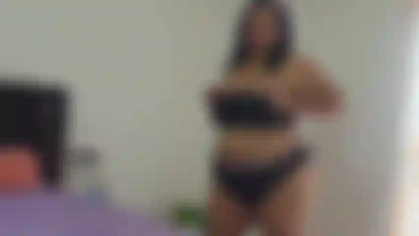Enjoy every tantalizing second of this private show – just for you
