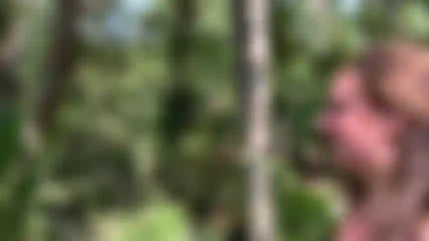 Lechosa milf lactatos de caminata.