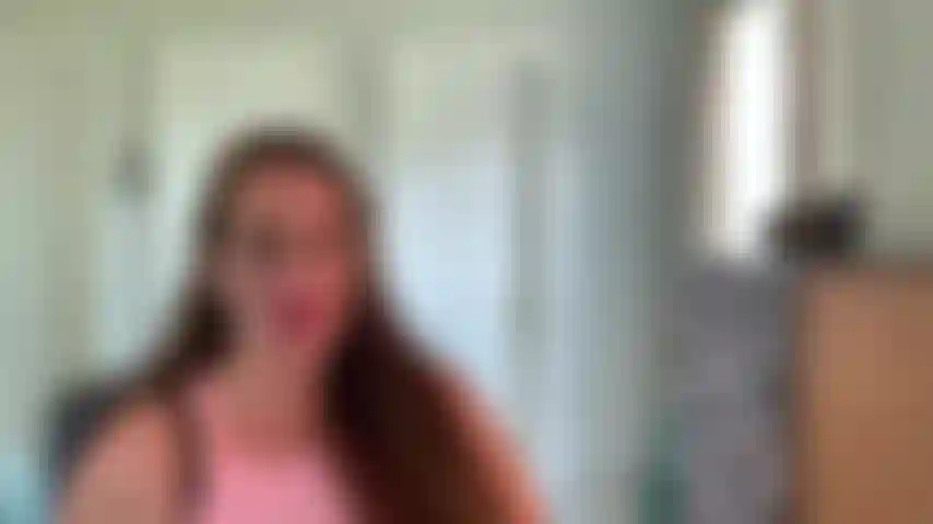 Haz lo que te digo, placer y adoro mi cuerpo embarazado.