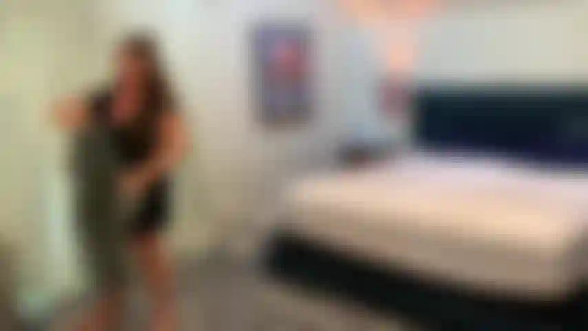 Embarazada sexo con madrastra.