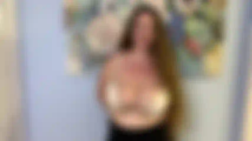 La leche materna me hace eructar.