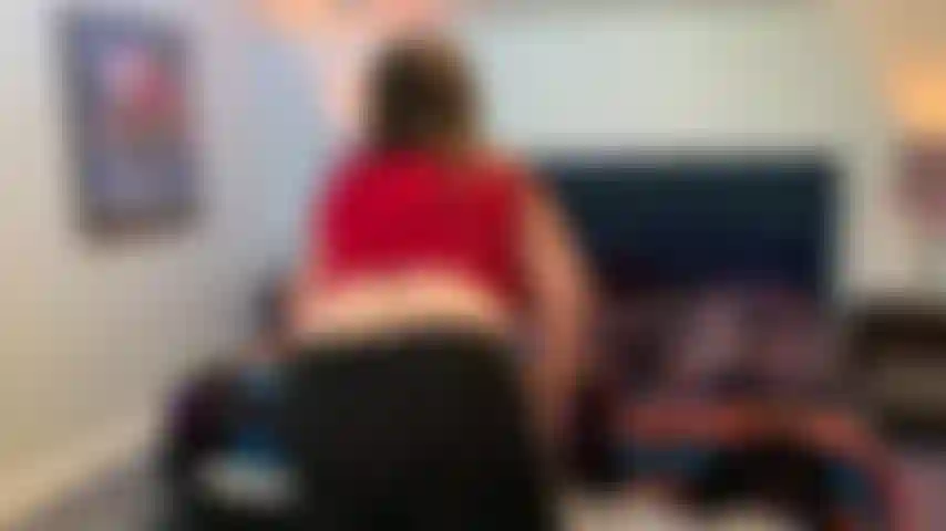 Embarazada de un fantasma!