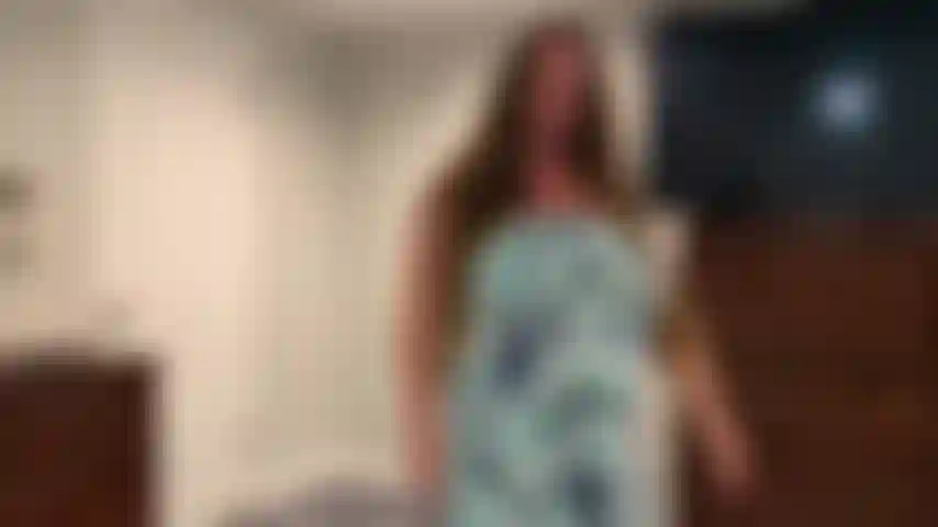 Embarazada haciendo el amor pov.