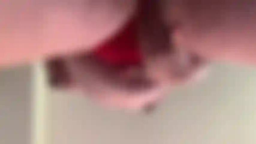 Juego de coño embarazada.