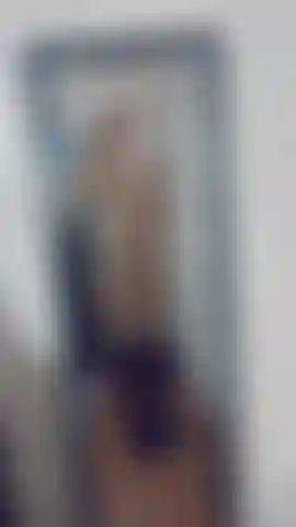 Cheeky mirror video :)