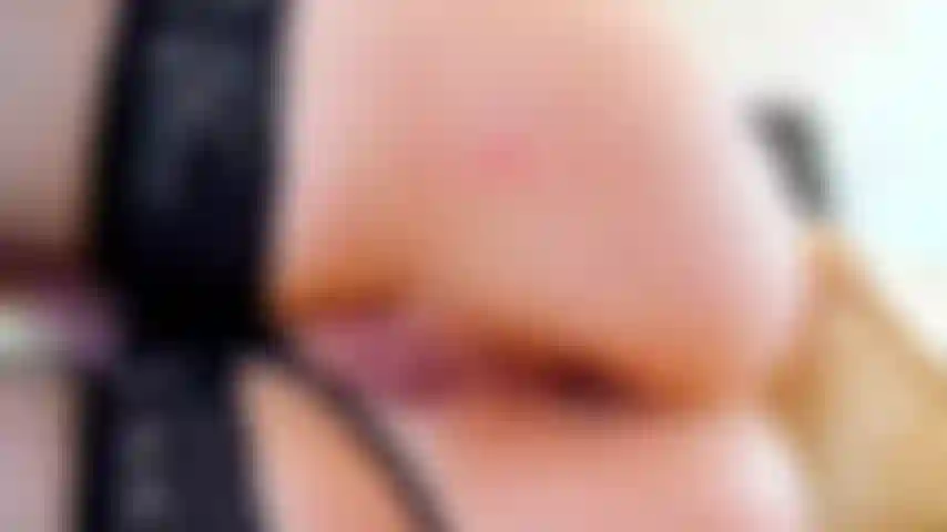 Anal caliente en zoom.