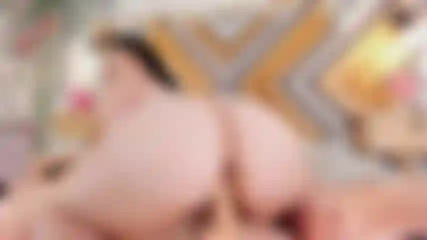 shake my ass in your cock🔥