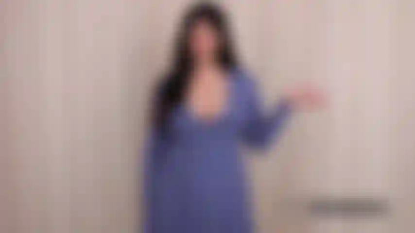 Tres chupitos de semen.