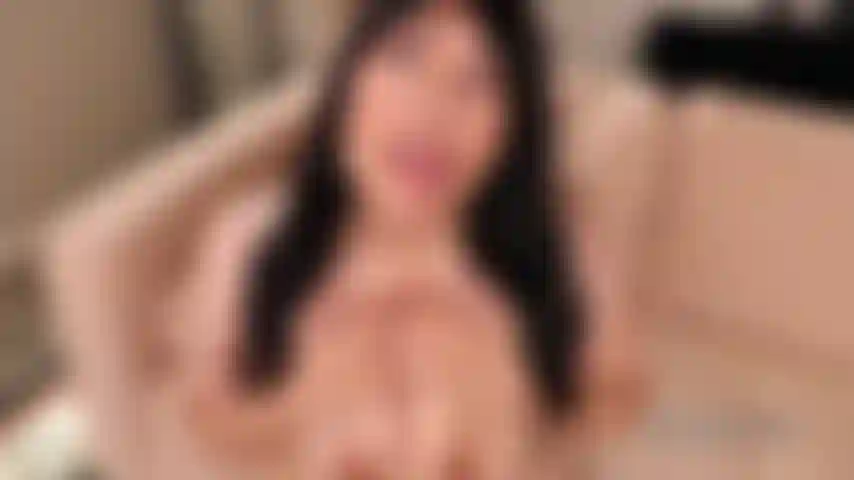 Tengo hambre de semen.