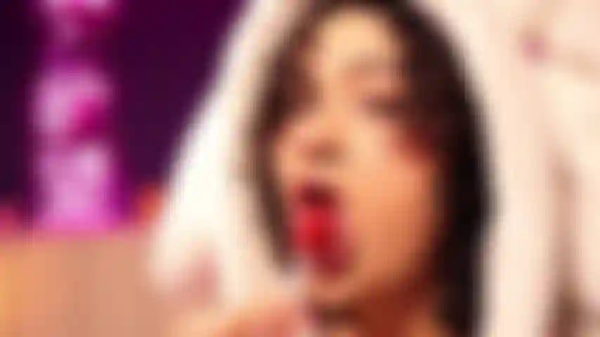 I love when you make me suck and salivate my candies daddy