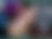 Sloppy bj se convierte en follarme a mí misma. <3.