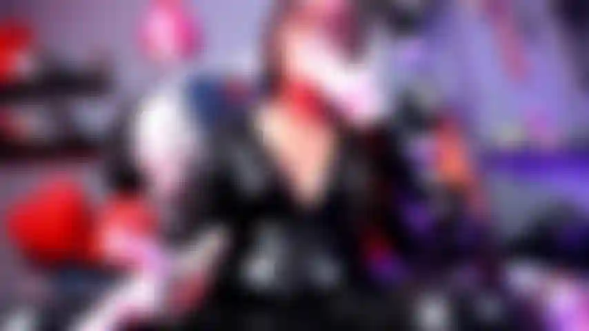 Guantes personalizados.