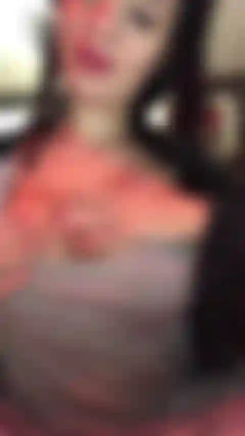 En modo poco traviesa.