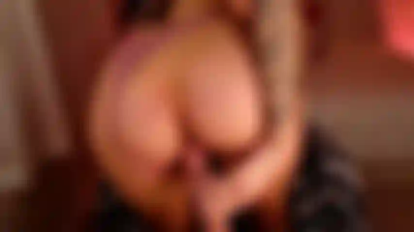 Cabalgando al revés.