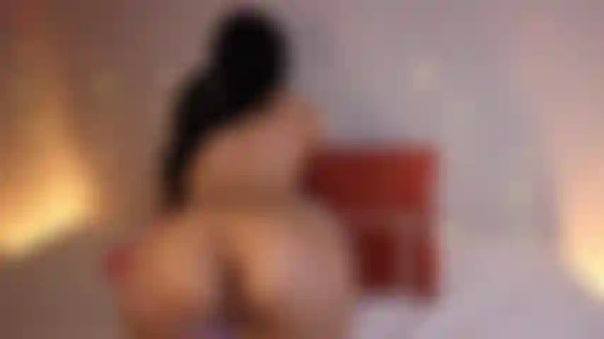 Me engrasé el culo e hice anal por primera vez en mucho tiempo!