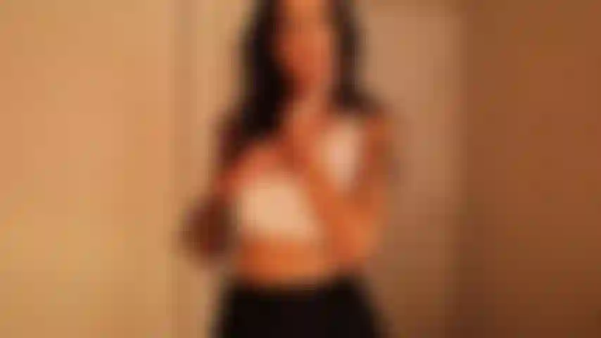 Juego de rol de novia infiel.