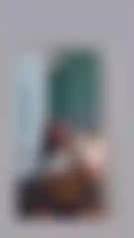 Una provocadora sexy.