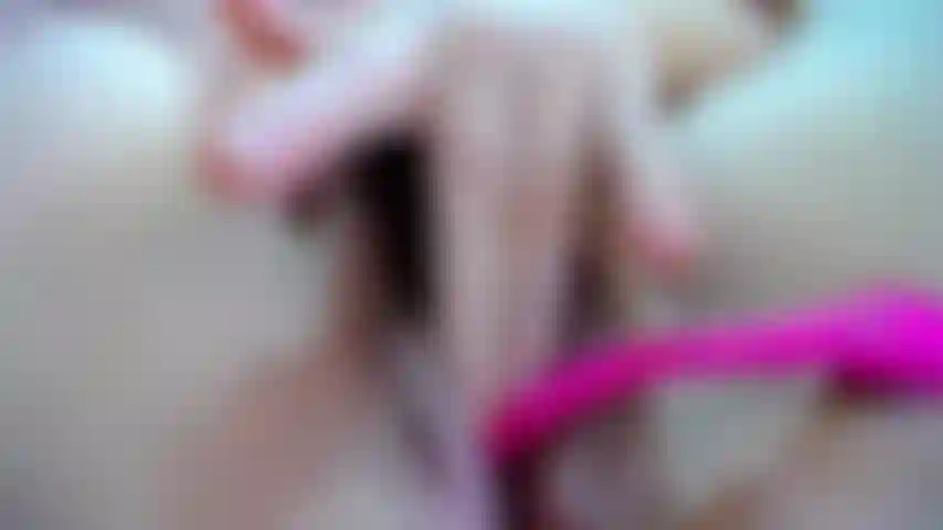 Finger_pussy caliente.