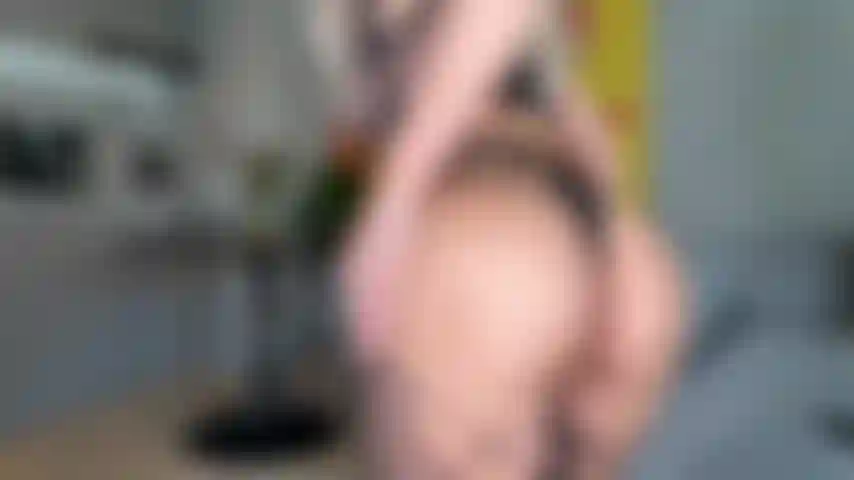 Tease en ropa sexy.
