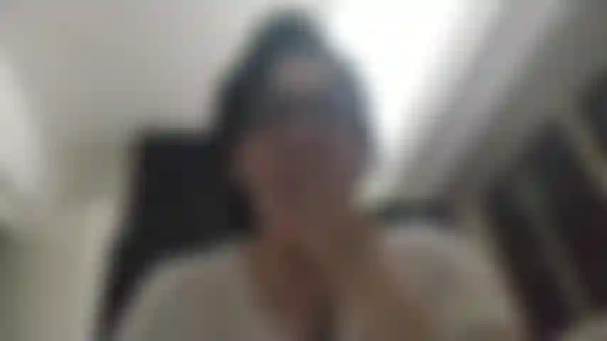 Amputada haciendo ejercicio.