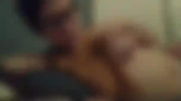 Jugando con las tetas 2 para conocerme mejor.
