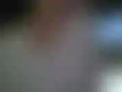 Jugando con mis tetas.