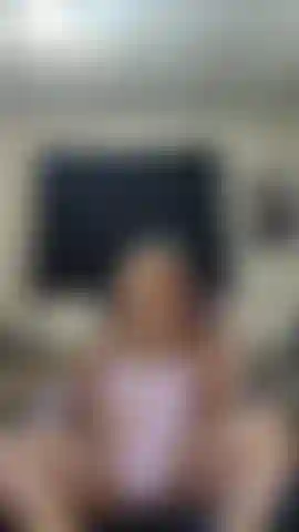 Wet pussy video with a little vibrator