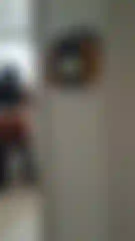 Naughty maid got fuck because she didn't clean good