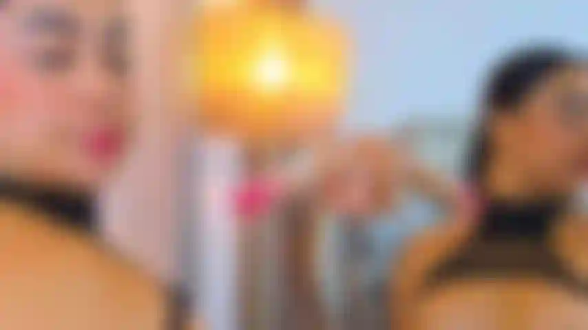 can i suck your cock with some of cream?