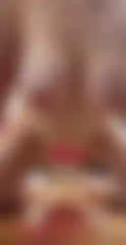 Playing with Jewelry nipple clamps