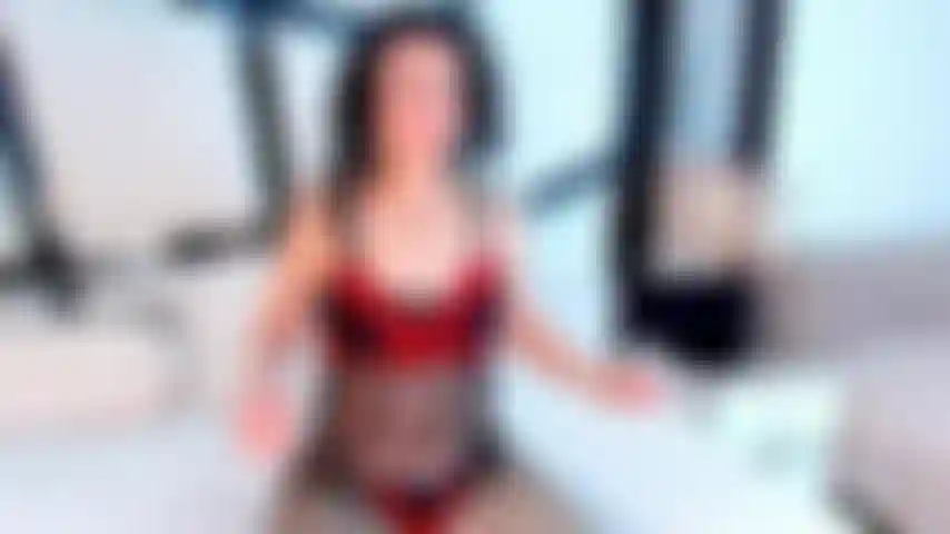 This is where the lack of control began... and I don't regret it