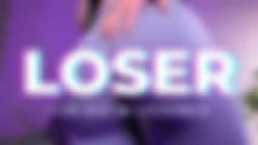 You think we don't notice when losers like you are staring at us?
