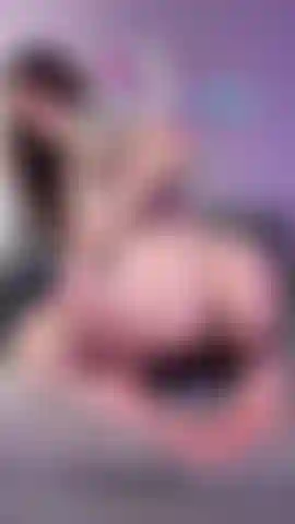 Teaser plug anal (desnuda).