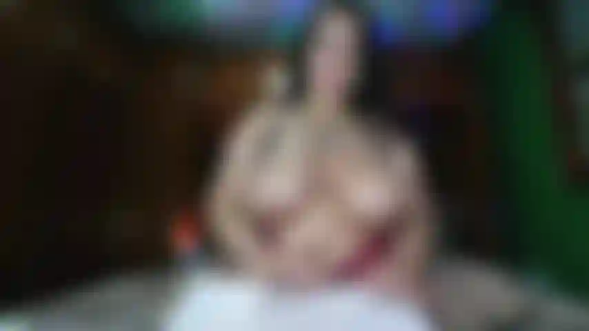 FINGERING, OPEN LEGS