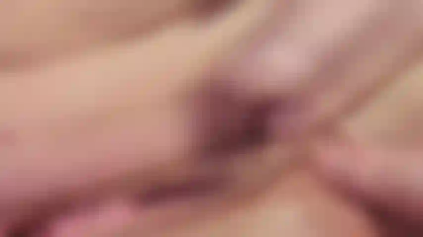 Juego súper de cerca con el coño.