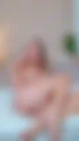 I smoke my cigarettes and caress my naked body for you