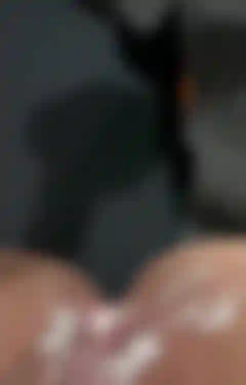 Super cremosa bbc dildo fuck.