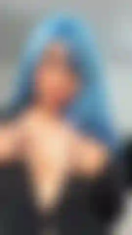 Hola cariño, esta soy yo.