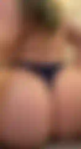 Clip de twerk de tanga azul.