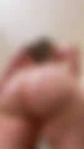 Pov botín temblando.