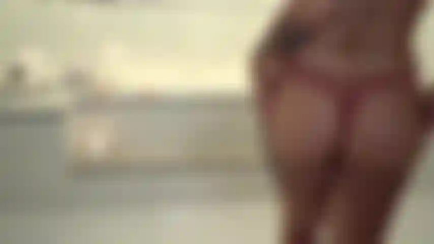 Acompáñame a darte un rico baño.