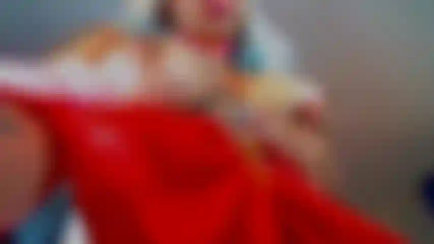 Solo disfruto que me follen.