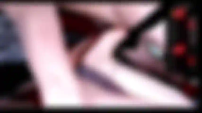 footjob ends with cum on my ass