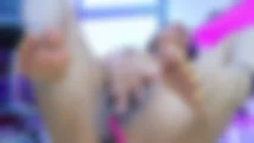 Cumming en la oficina.