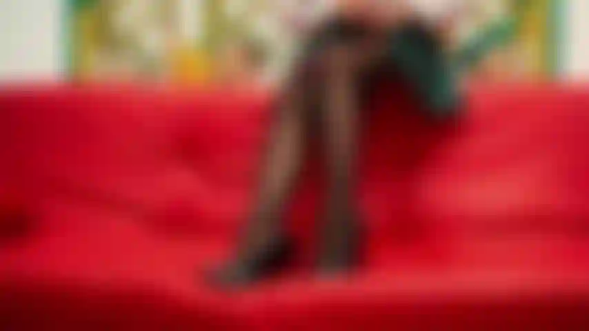 Mis piernas sexys mujer contraste top tacon cubano espalda.