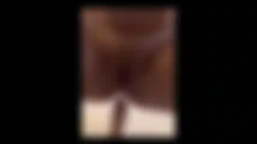 Consolador a la mierda la pared.