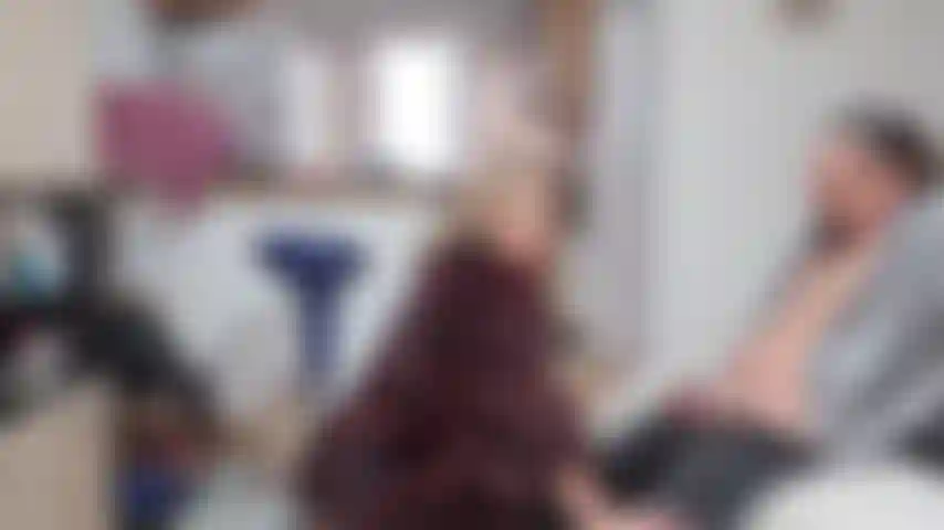 fur fetish, blowjob, handjob, anal, pussy fuck cum in pussy