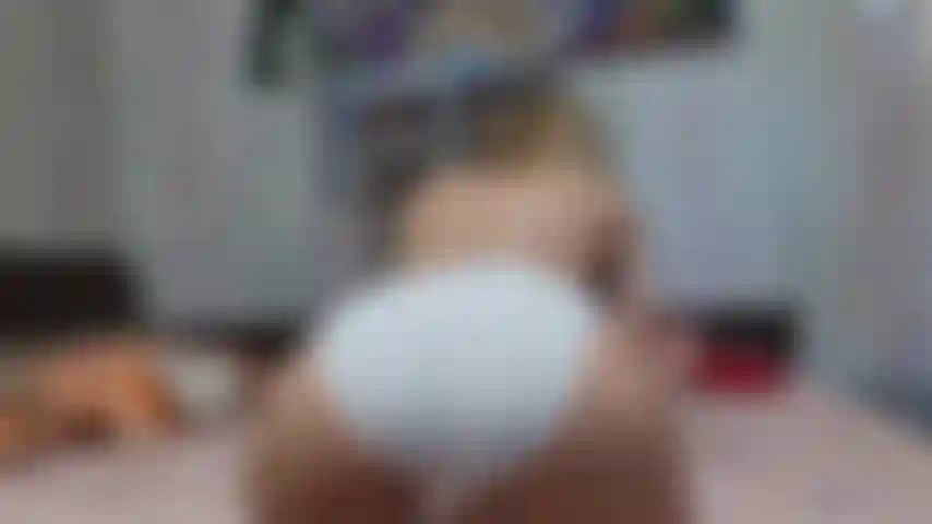 panty fetish, blowjob, pussy fuck, cum on tits