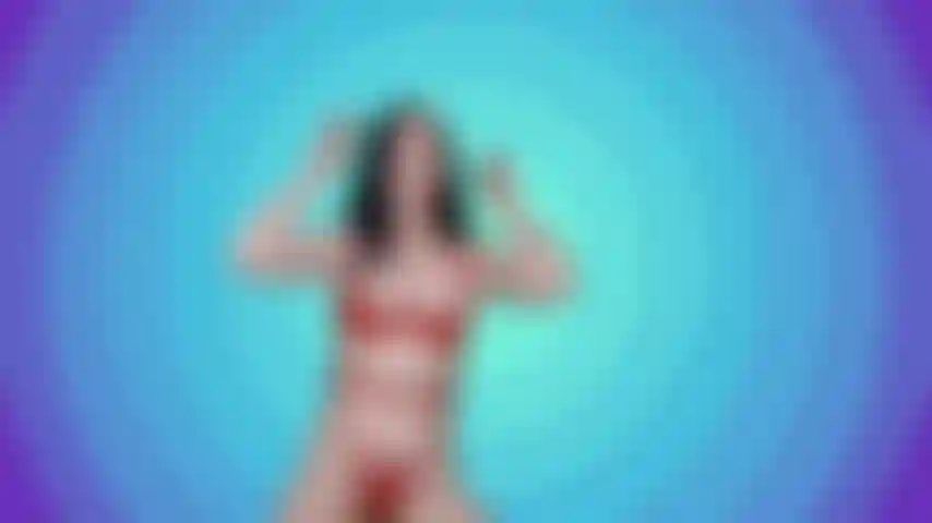 Siempre andando, siempre comiendo pre-semen.